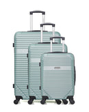 3 Luggage Set MEMPHIS