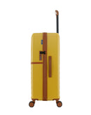 OAKLAND - Large hard-shell suitcase - AMERICAN TRAVEL