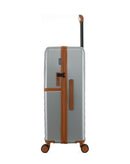 OAKLAND - 2-piece hard-shell suitcase set - Large suitcase and Medium suitcase - AMERICAN TRAVEL