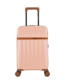 ZERMATT - Cabin XS hard-shell suitcase - SWISS KOPPER