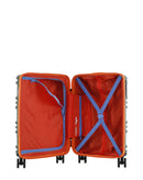 XS Cabin Hard-Shell Suitcase EVERGLADES