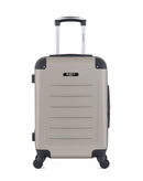 2 Luggage Bundle Cabin 55cm and Underseat 46cm OPERA
