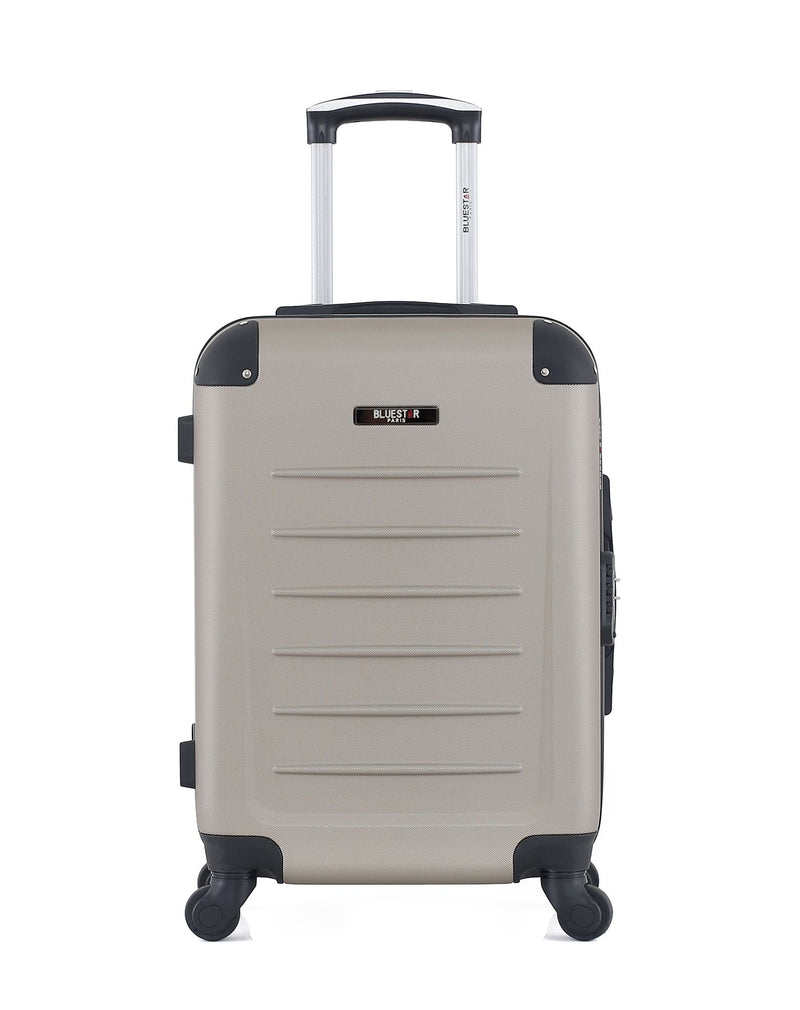 2 Luggage Bundle Cabin 55cm and Underseat 46cm OPERA
