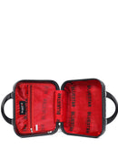 Large Vanity Case BUCAREST-W