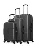 3 Luggage Set CORONADO