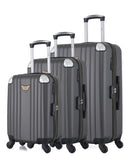 3 Luggage Set AMELIE-A