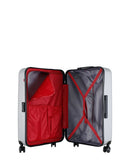 3 Luggage Bundle Large 75cm, Underseat 46cm and Vanity Case SPIEZ