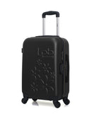 ELEONOR - 2-piece hard-shell suitcase set - Cabin S and Cabin XXS - LPB LUGGAGE