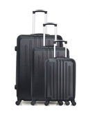 3 Luggage Set VOSGES