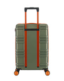 Cabin Hard-Shell Suitcase EVERGLADES