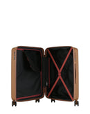 Medium Hard-Shell Suitcase ODEON