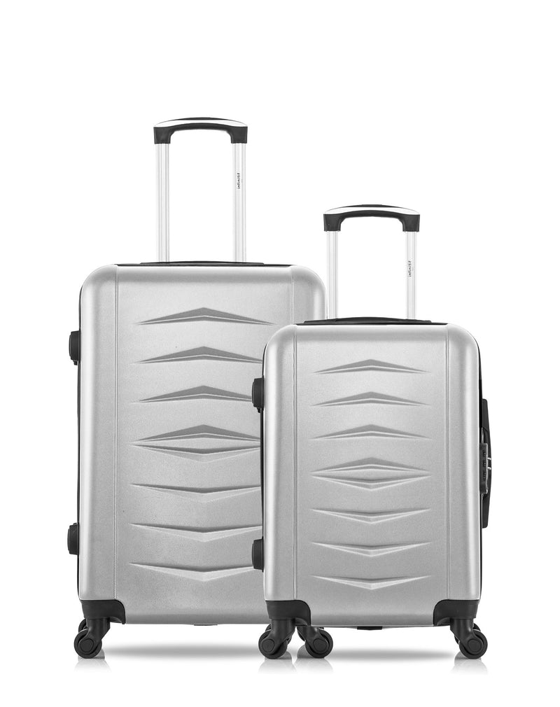 2 Luggages Bundle Medium 65cm and Cabin 55cm