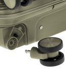 LUGANO - 2-piece hard-shell suitcase set - Cabin S and Cabin XS - SWISS KOPPER