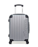 2 Luggage Bundle Cabin 55cm and Underseat 46cm BUDAPEST