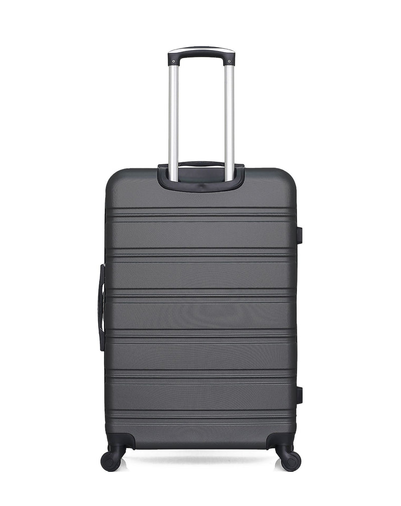 3 Luggages Bundle Large 75cm, Cabin 55cm and Underseat 46cm