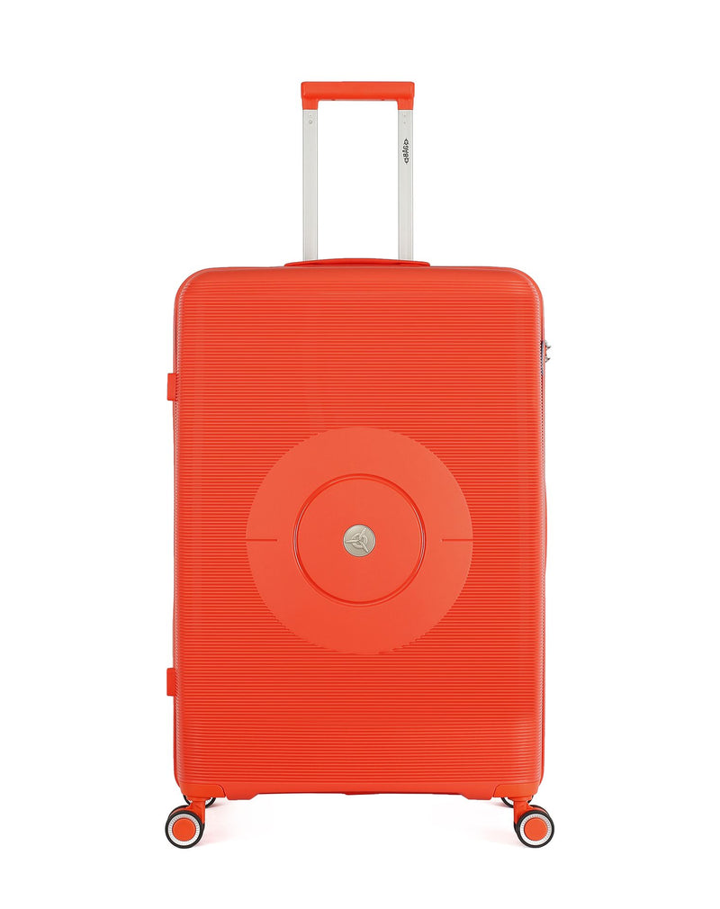 2 Luggages Bundle Large 75cm and Cabin 55cm ORION