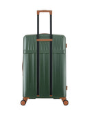 ZERMATT - 3-piece hard-shell suitcase set - Large suitcase, Medium suitcase and Cabin S - SWISS KOPPER