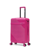 WOHLEN - 2-piece hard-shell suitcase set - Medium suitcase and Cabin S - SWISS KOPPER