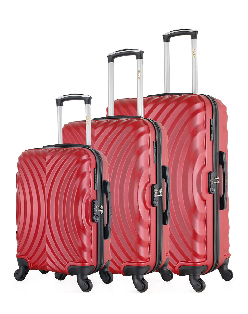 3 Luggage Set LAGOS