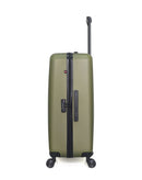 SWISS KOPPER - LOT DE 3 - Valises grand format, weekend et cabine XXS RUTI