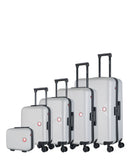 5 Luggage Set SPIEZ-U