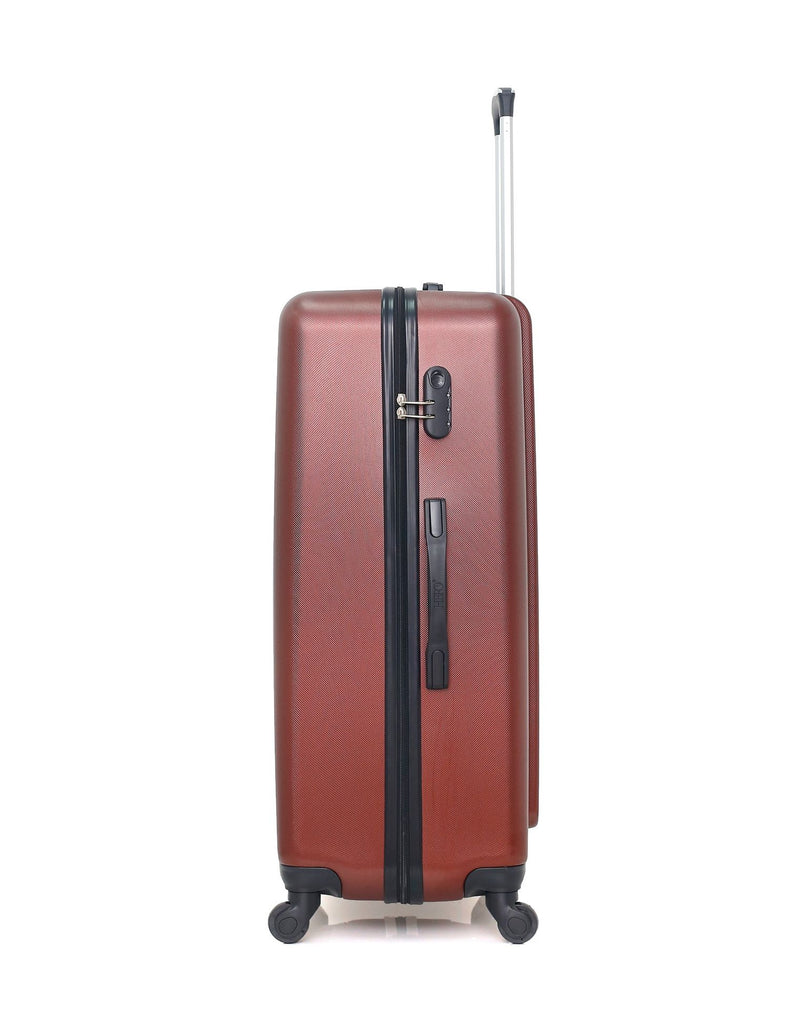 Large Suitcase 75cm LIPARI