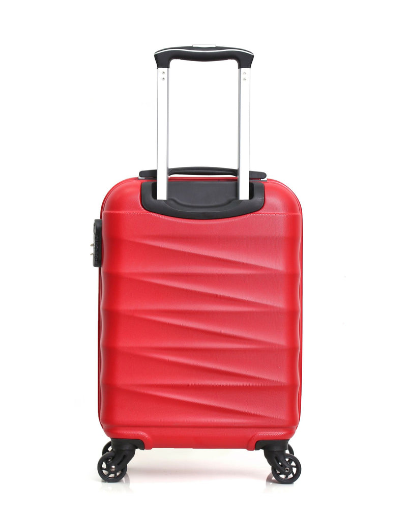 Cabin Luggage 55cm LOGAN