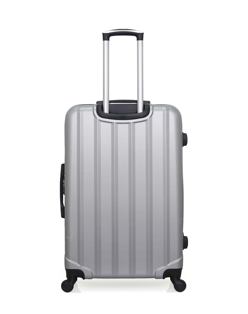 2 Luggages Bundle Large 75cm and Cabin 55cm HIMALAYA