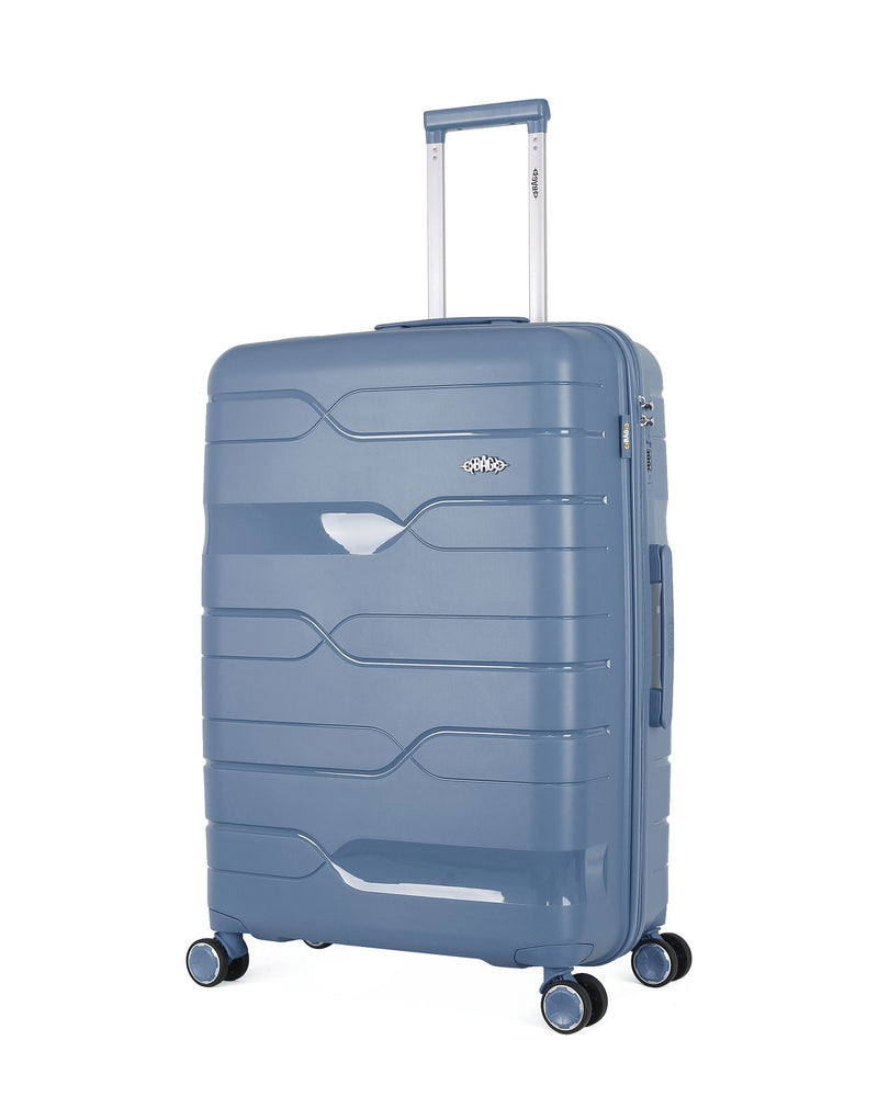 OBAGO - LOT DE 2 - Valises grand format et cabine PEGASE