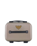 Small Vanity Case HAMBOURG-K