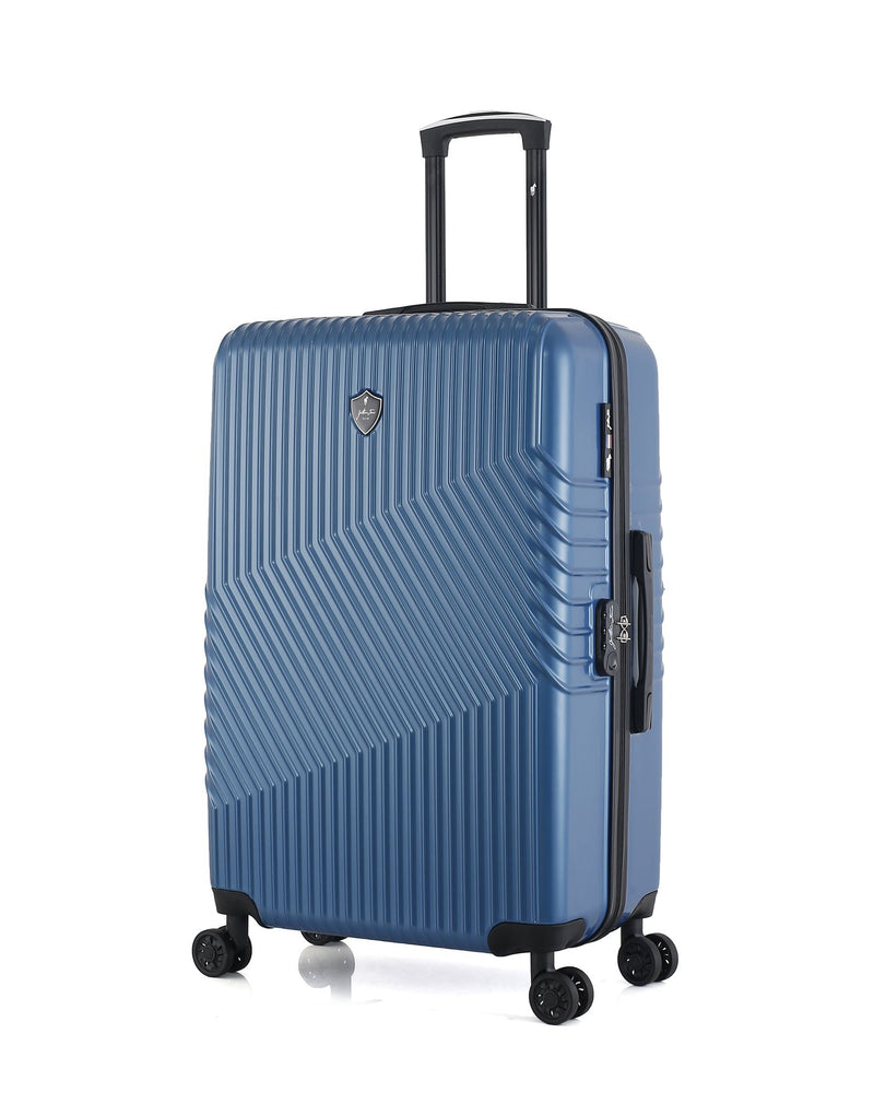 3 Luggages Bundle Large 75cm, Cabin 55cm and Vanity Case PETER