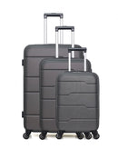 3 Luggage Set PAMIR