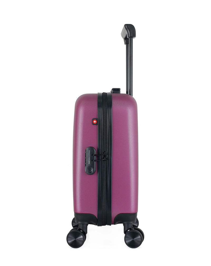 Underseat Luggage 46cm RÜTI 46cm