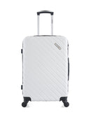 3 Luggage Bundle Medium 65cm, Cabin 55cm and Underseat 46cm CITE