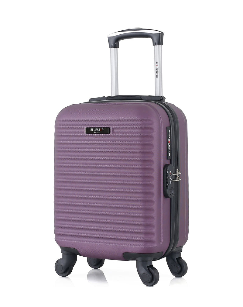 Underseat Luggage 46cm BRAZILIA