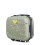 Small Vanity Case AELYS-W