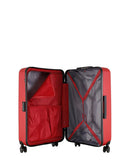 SWISS KOPPER - LOT DE 3 - Valises grand format, weekend et cabine XXS RUTI