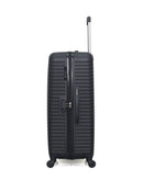3 Luggage Bundle Large 75cm, Medium 65cm and Cabin 55cm LENA