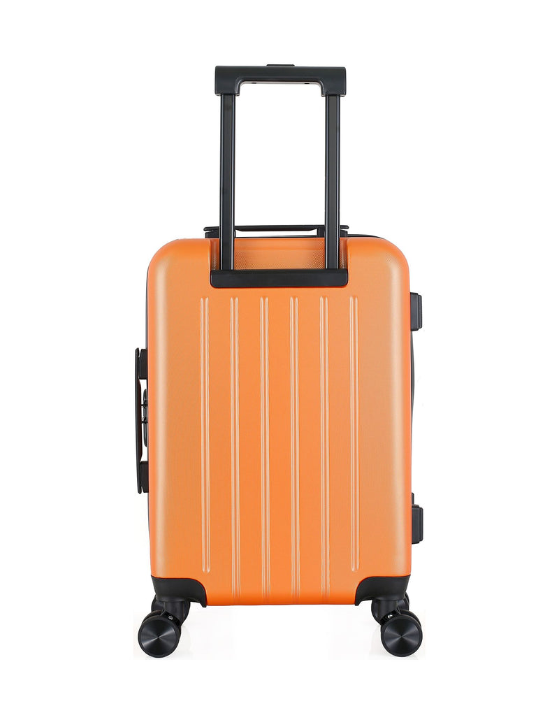 SWISS KOPPER - LOT DE 2 - Valises cabine et cabine XXS RUTI
