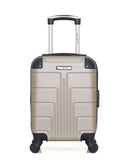 BLUESTAR - 3-Piece Suitcase Set - Medium Suitcase, Cabin S and Cabin XXS OTTAWA