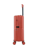 FRIBOURG - Cabin XS hard-shell suitcase - SWISS KOPPER
