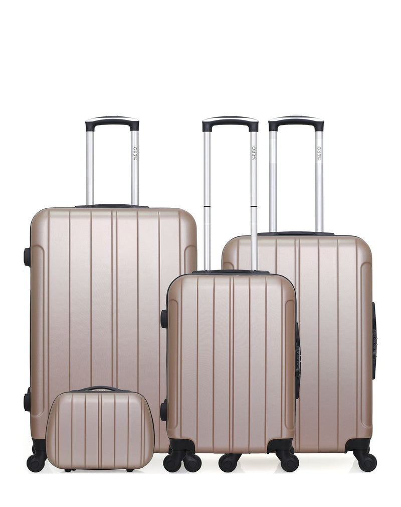 4 Luggage Set FOGO-C