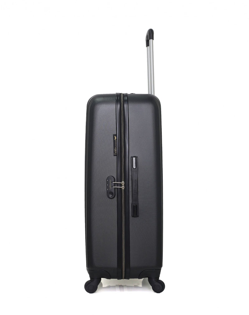 2 Luggage Bundle Large 75cm and Medium 65cm AGATA