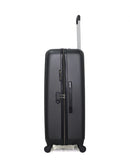 2 Luggage Bundle Large 75cm and Underseat 46cm AGATA