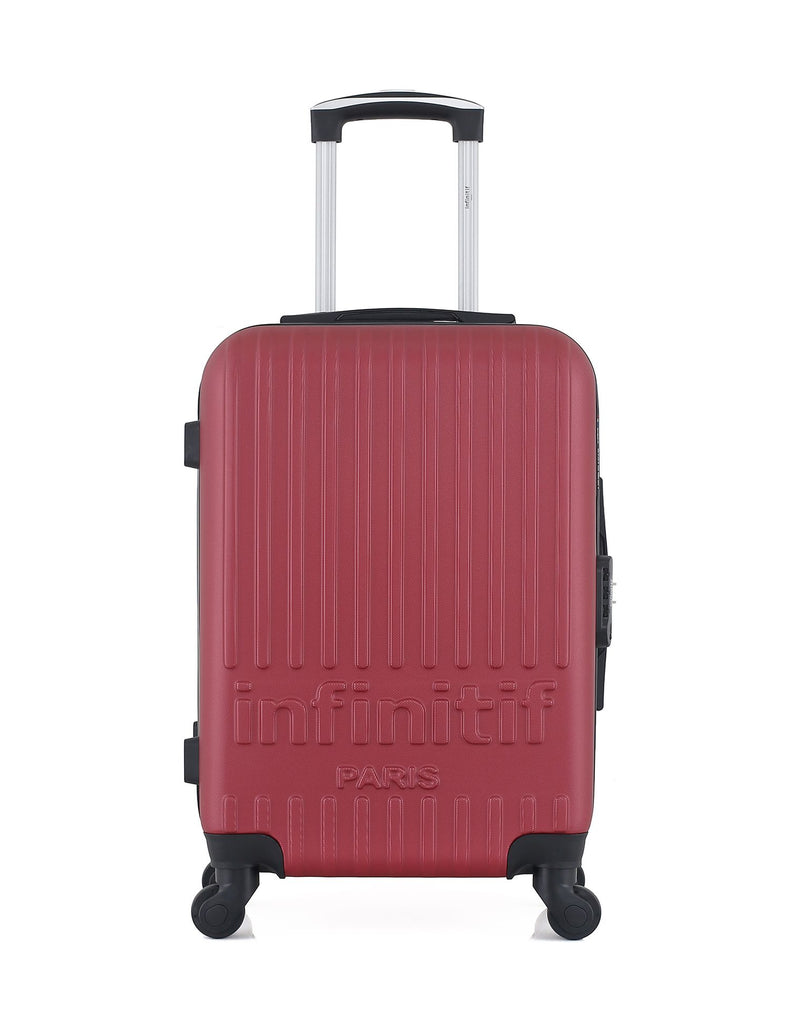 Cabin Suitcase 55cm ROMNY