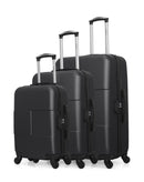 3 Luggage Set CORONADO