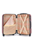 Medium Suitcase 65cm AMELIE-A