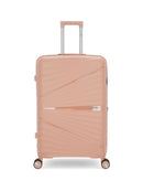 4 Luggage Bundle Large, Medium, Cabin and Large Vanity Case VELA