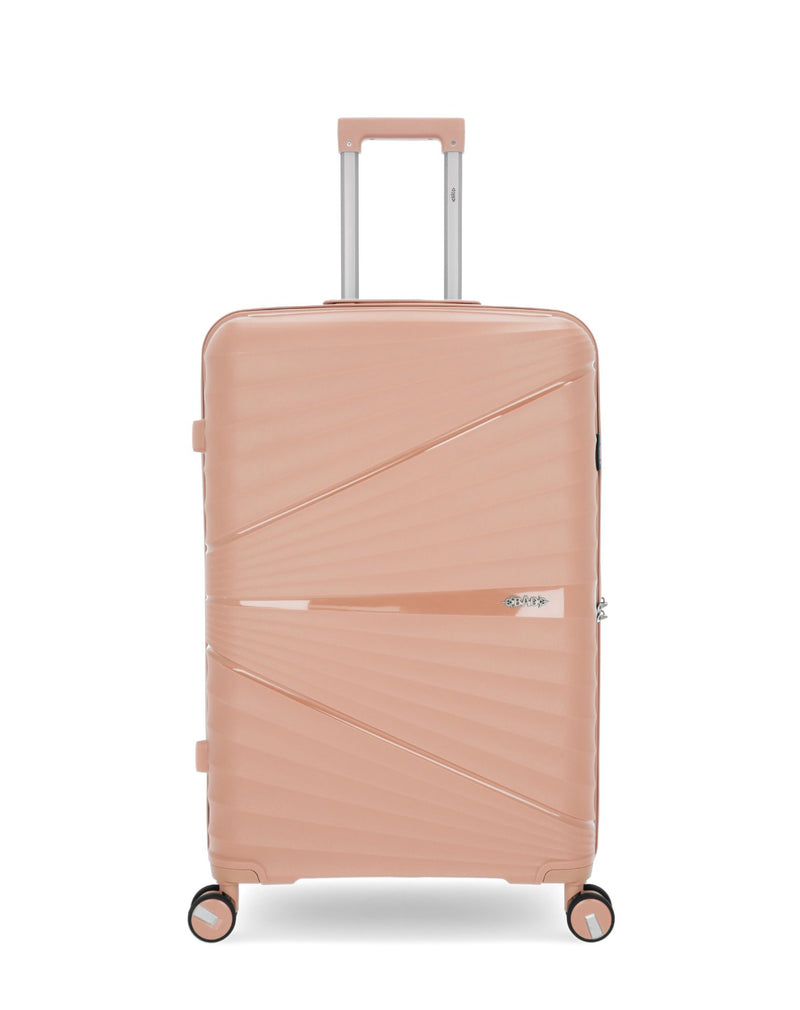 4 Luggage Set VELA-C