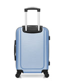 Cabin Luggage 55cm BUDAPEST